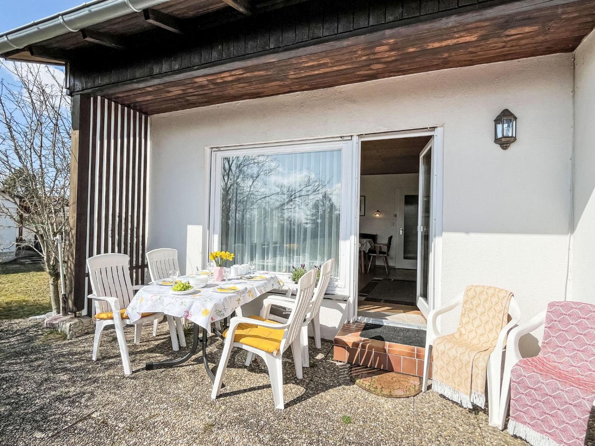 Holiday Home Bilharz By Interhome Dittishausen Exterior foto