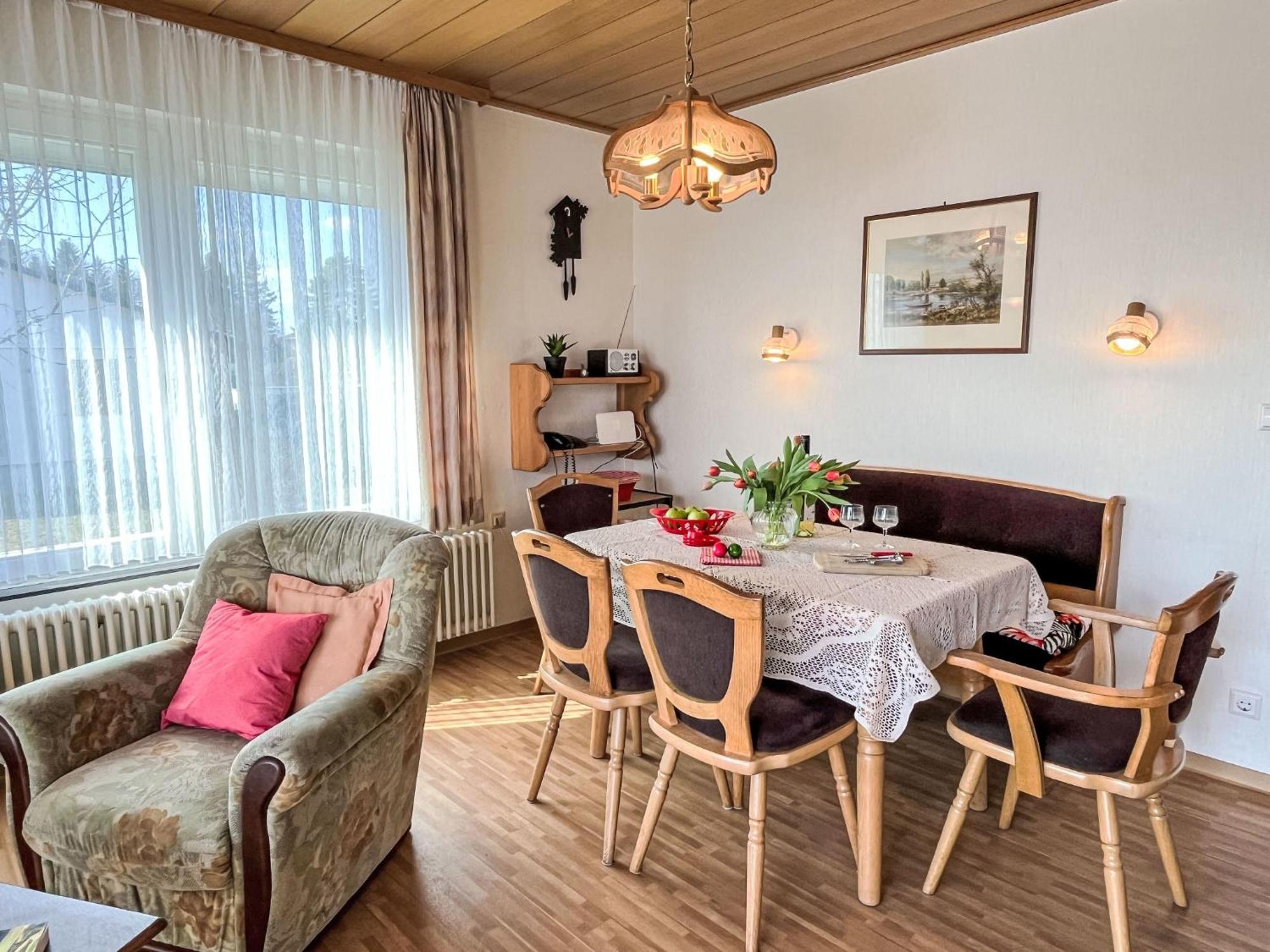 Holiday Home Bilharz By Interhome Dittishausen Exterior foto