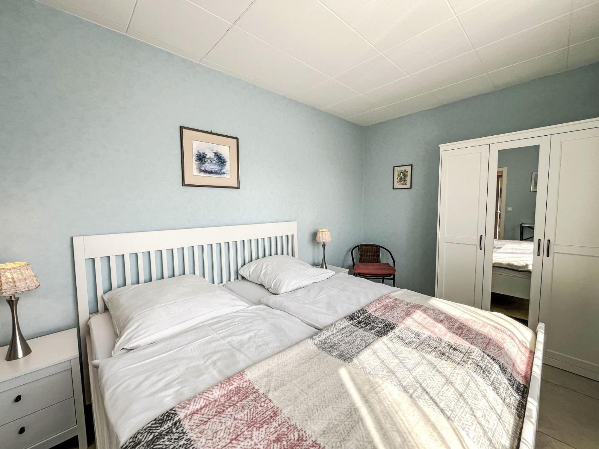 Holiday Home Bilharz By Interhome Dittishausen Exterior foto