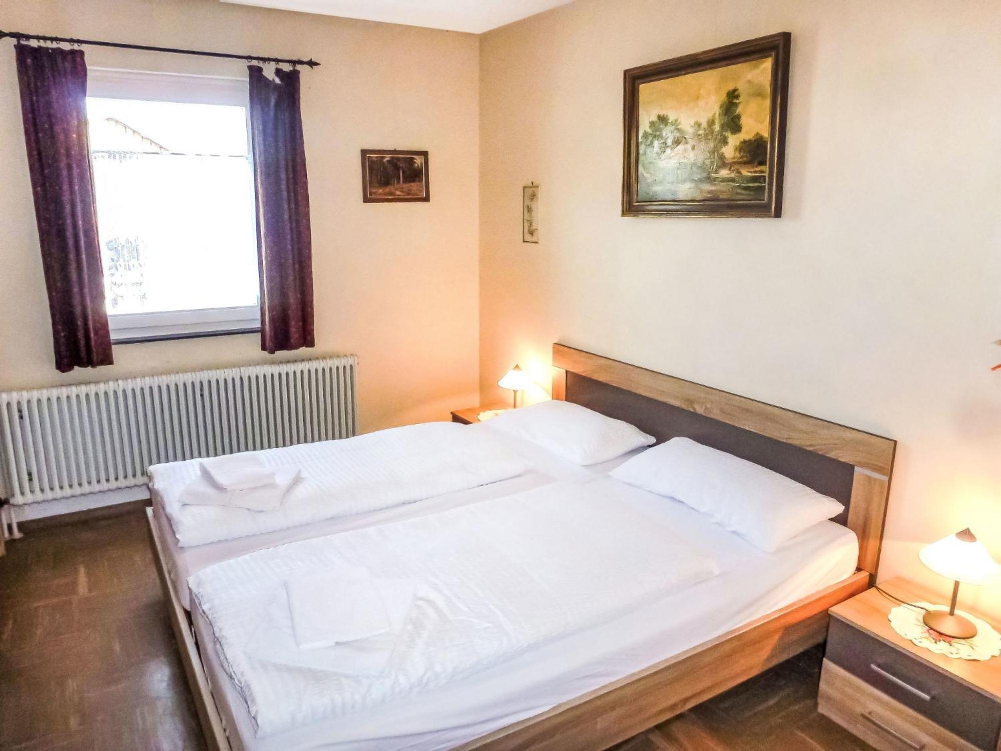 Holiday Home Bilharz By Interhome Dittishausen Exterior foto