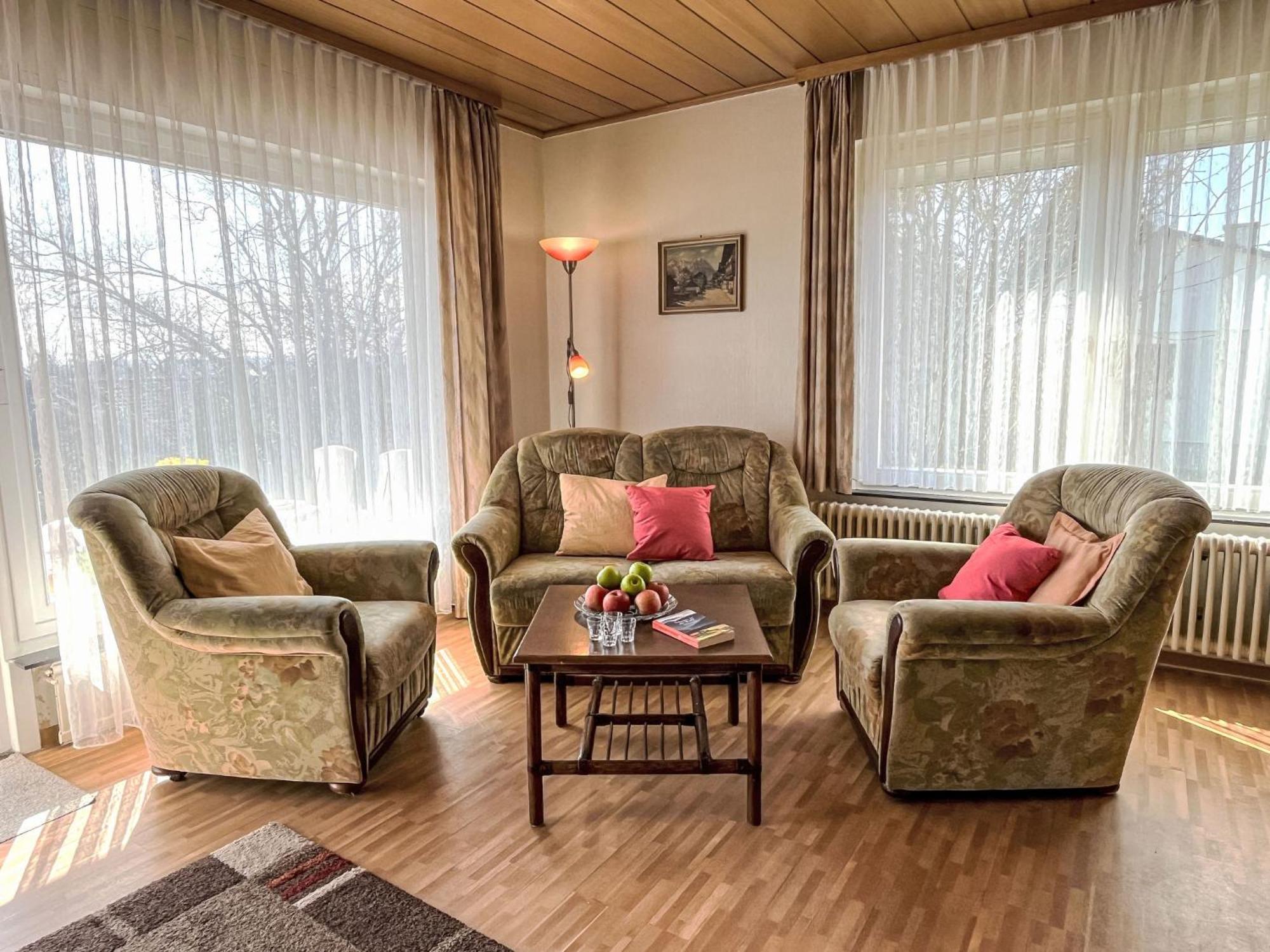 Holiday Home Bilharz By Interhome Dittishausen Exterior foto