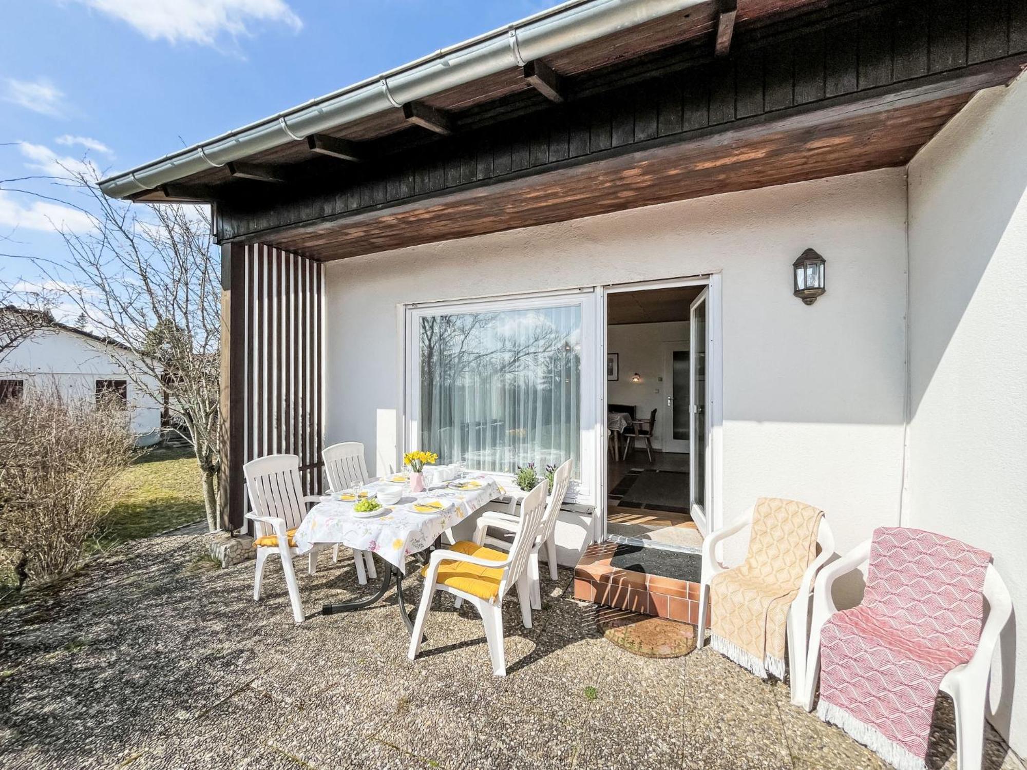 Holiday Home Bilharz By Interhome Dittishausen Exterior foto