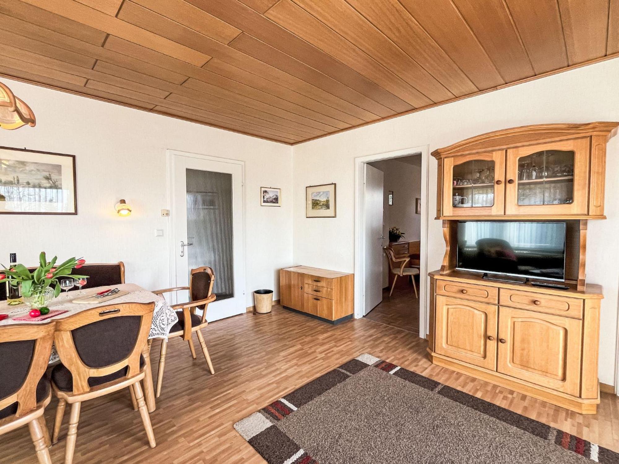Holiday Home Bilharz By Interhome Dittishausen Exterior foto